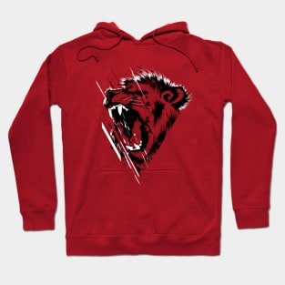 Roar Hoodie